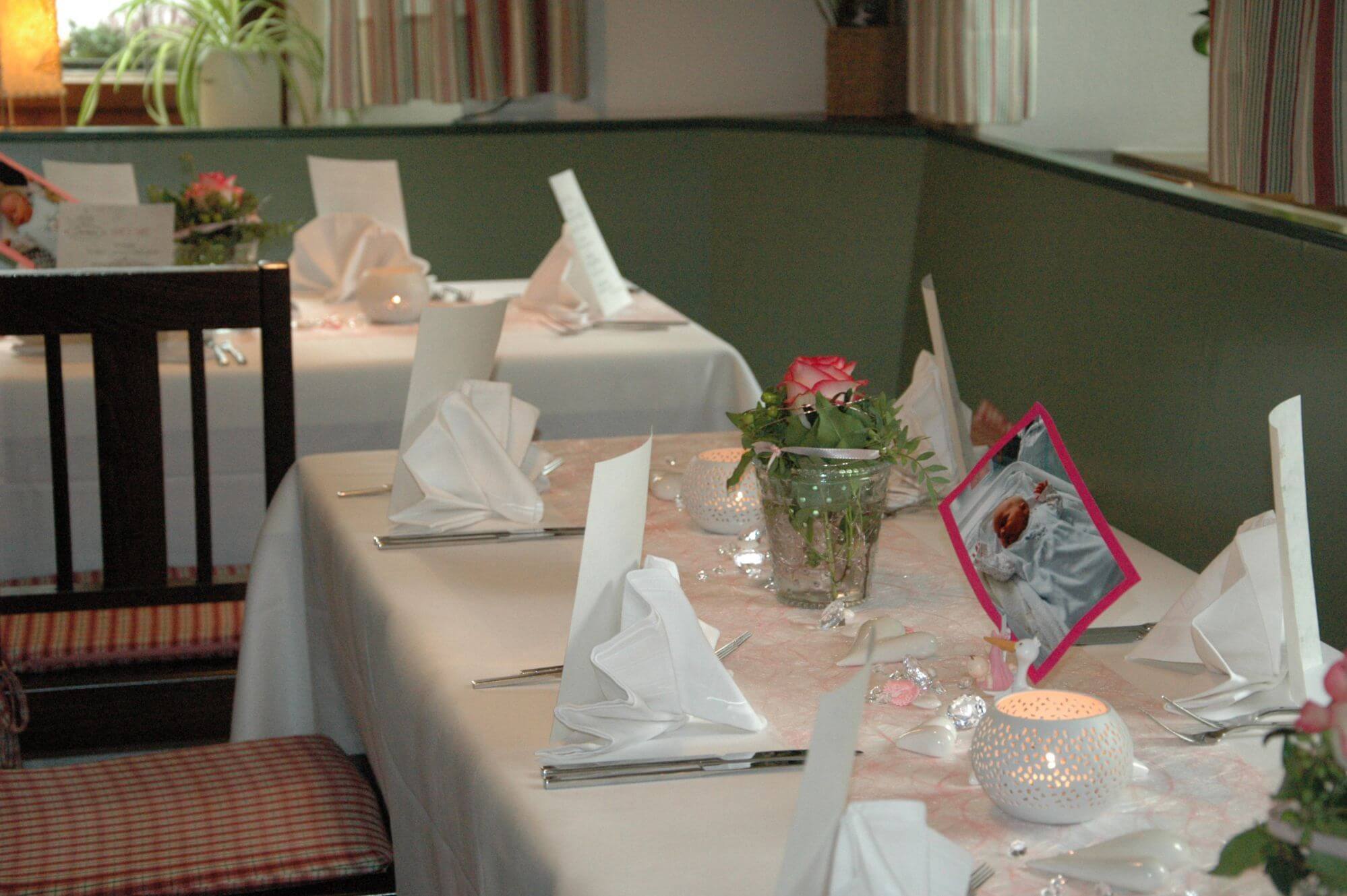 Teschner`s Herrschaftliche Gastwirtschaft Christoph Teschner e.K.