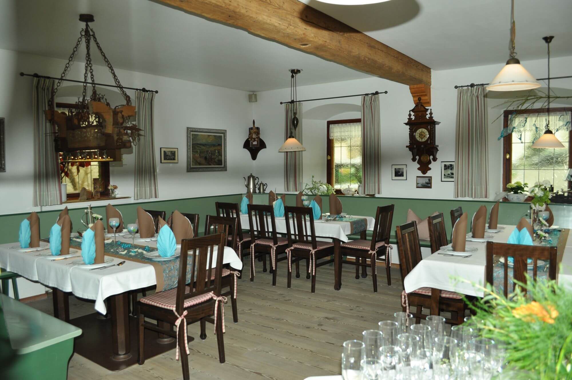 Teschner`s Herrschaftliche Gastwirtschaft Christoph Teschner e.K.