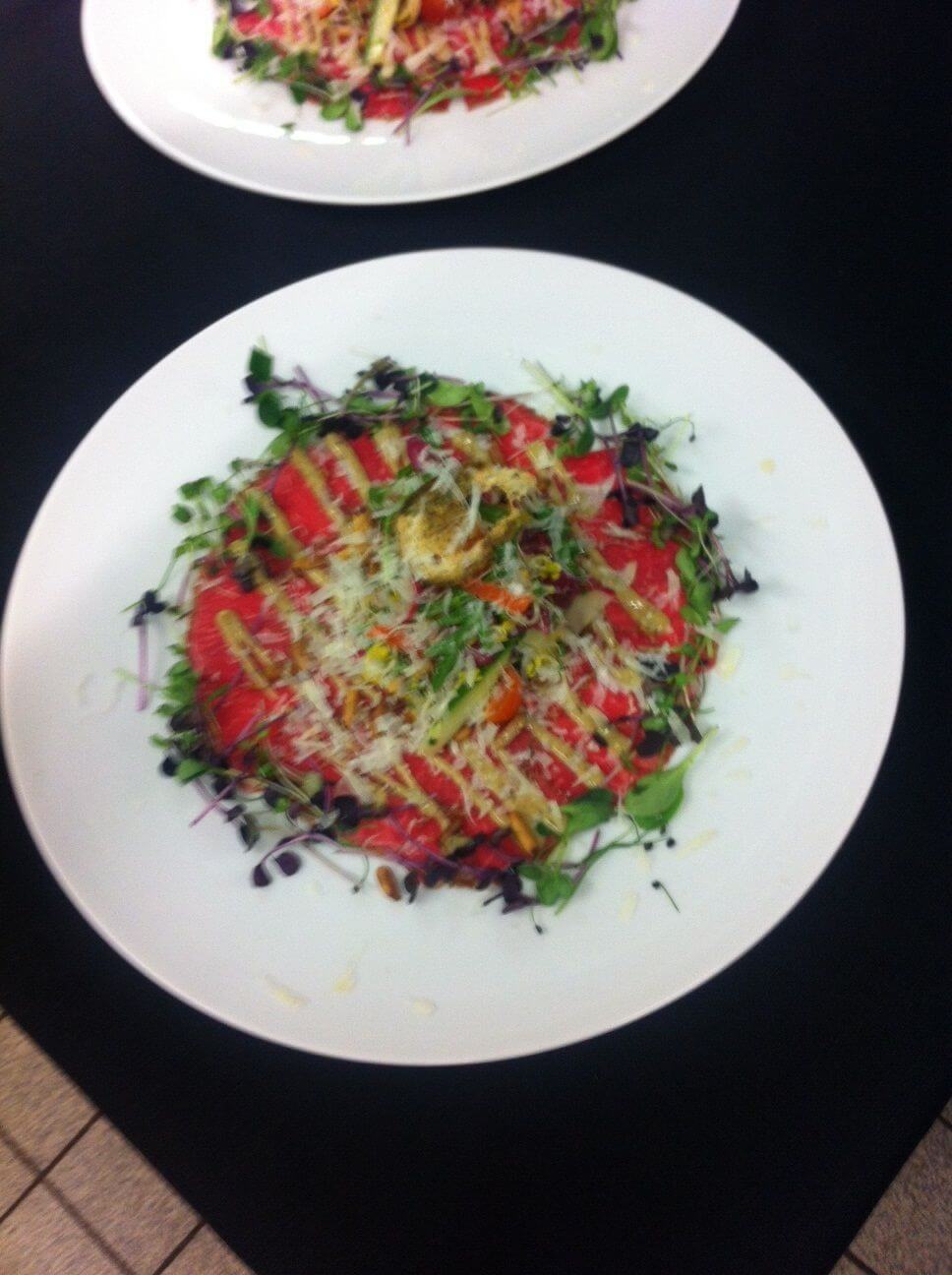 Teschner`s Herrschaftliche Gastwirtschaft Christoph Teschner e.K.