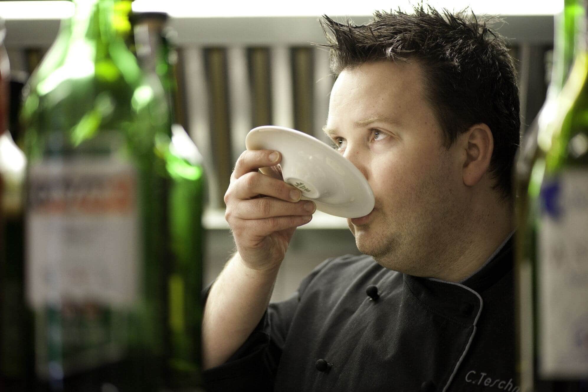 Teschner`s Herrschaftliche Gastwirtschaft Christoph Teschner e.K.