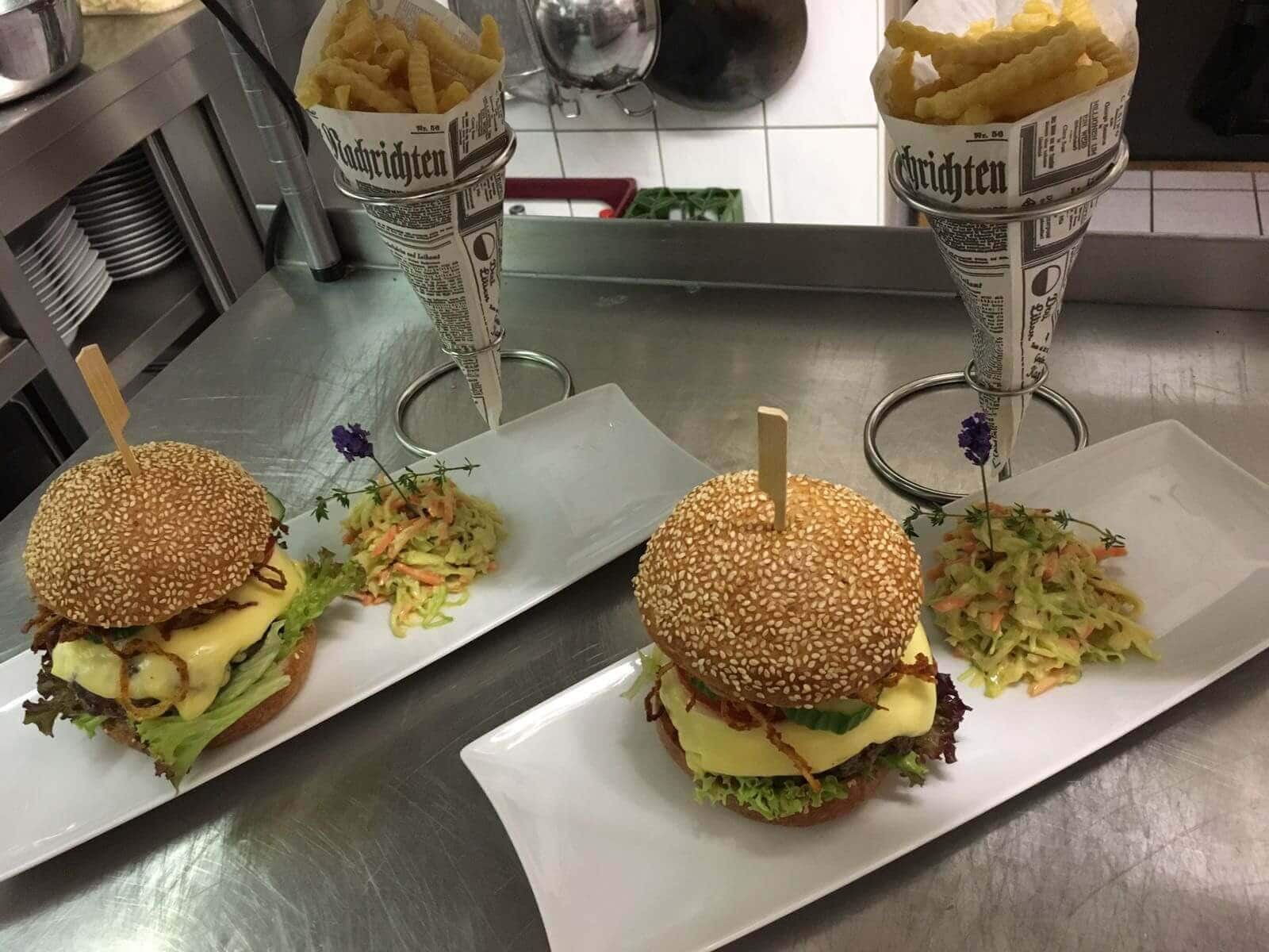 Teschner`s Herrschaftliche Gastwirtschaft Christoph Teschner e.K.