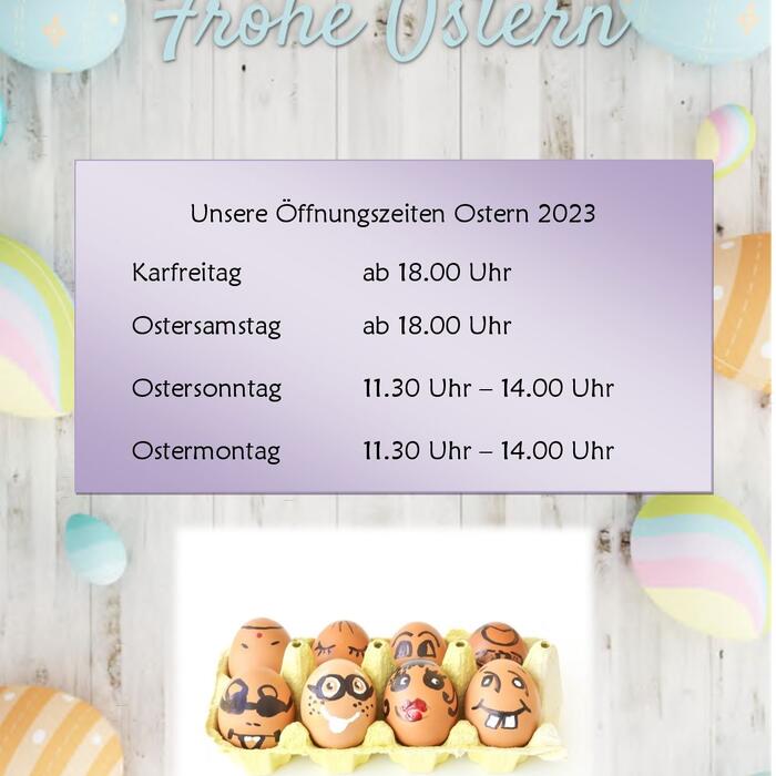Ostern